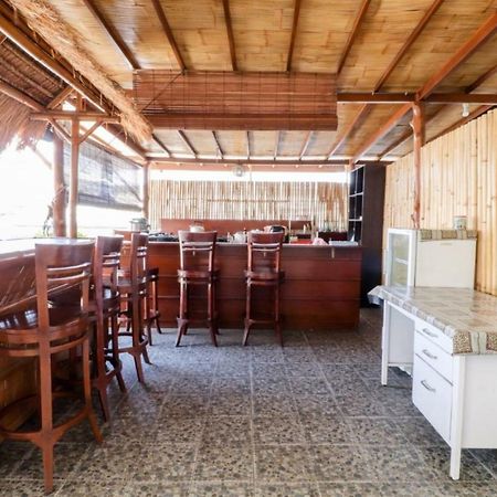 Palmyra Hostel Malang Eksteriør billede